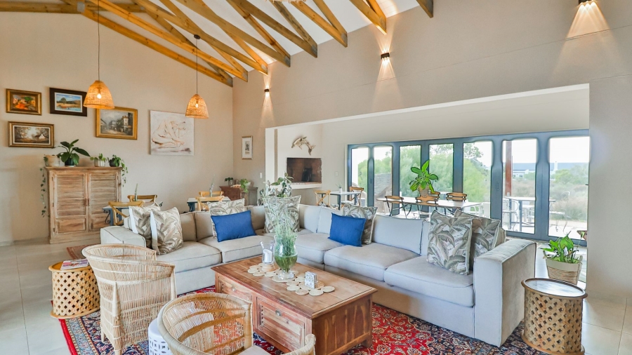 9 Bedroom Property for Sale in Long Acres Country Estate Western Cape
